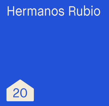 Hermanos Rubio