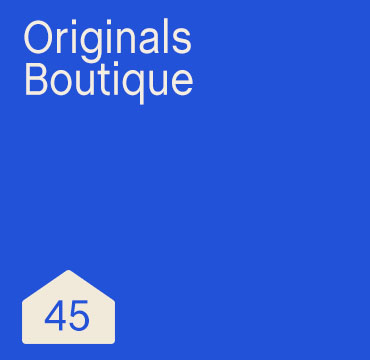 Originals Boutique