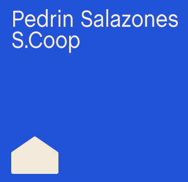 Pedrin Salazones S.Coop