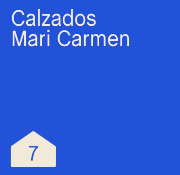 Calzados Mari Carmen