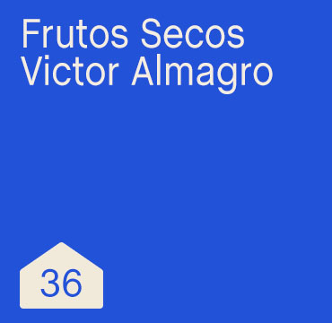 Frutos Secos Victor Almagro