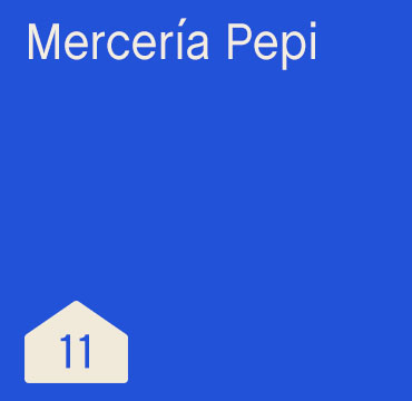 Mercería Pepi