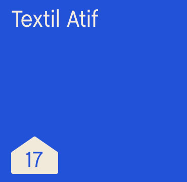 Textil Atif