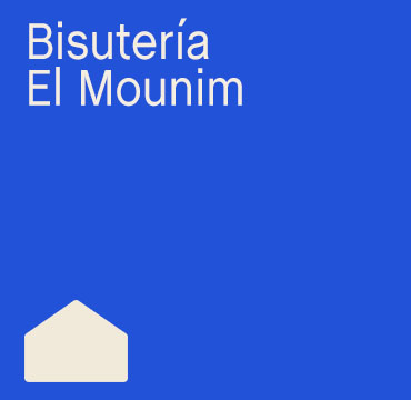 Bisutería El Mounim