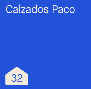 Calzados Paco