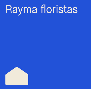 Rayma floristas