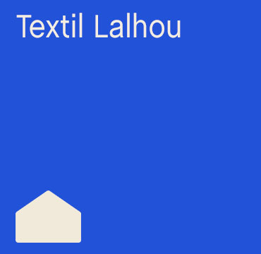 Textil Lalhou